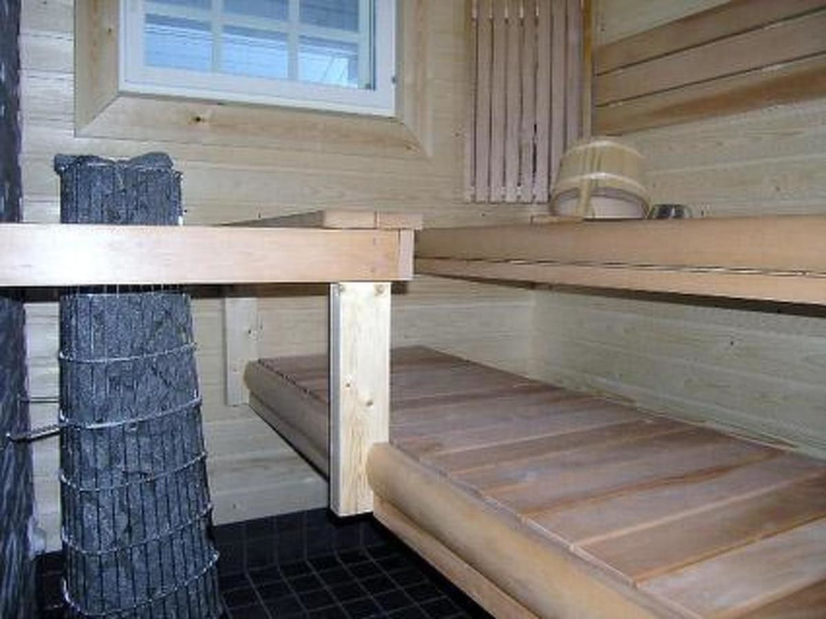 Дома для отпуска Holiday Home Käpälämäki Lahdenkylä