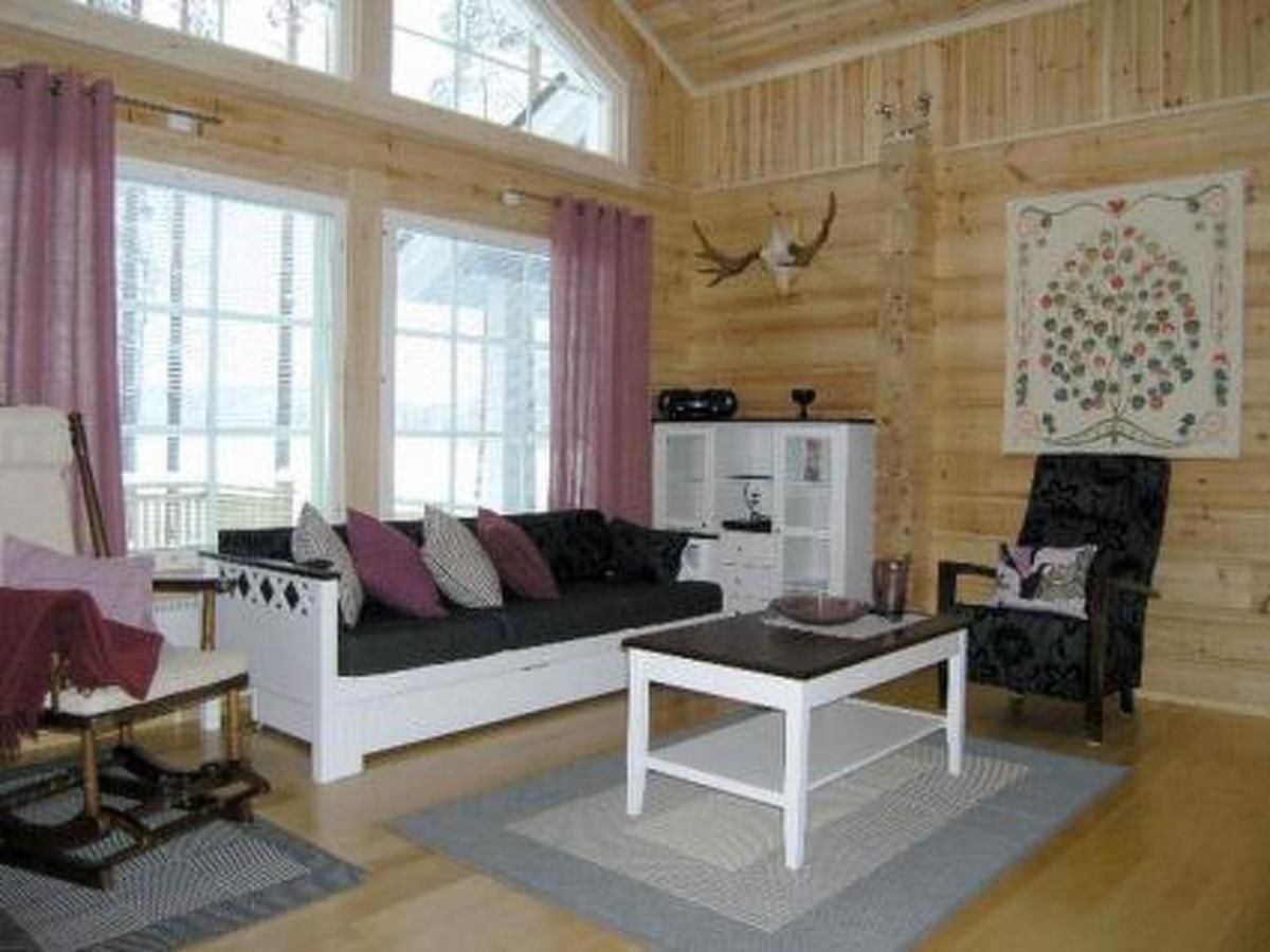 Дома для отпуска Holiday Home Käpälämäki Lahdenkylä