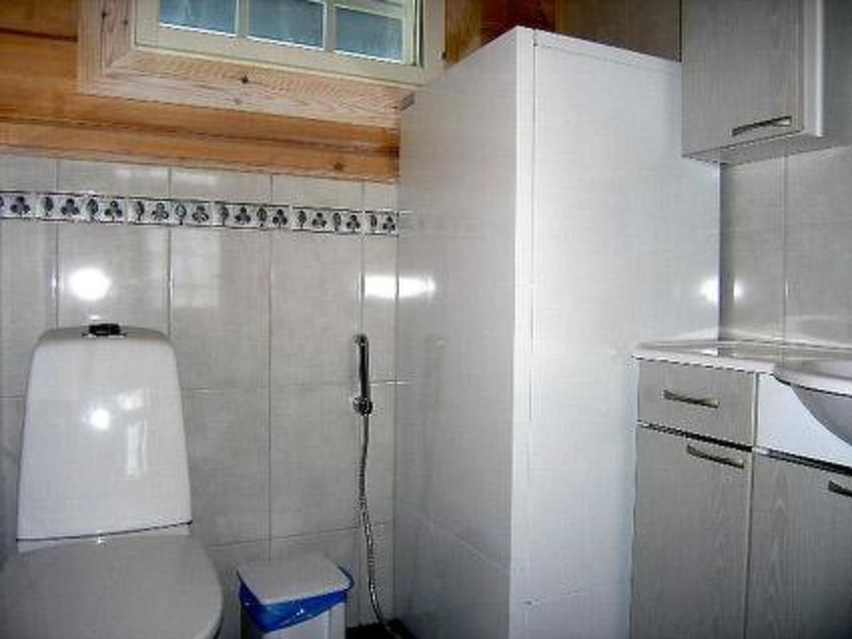 Дома для отпуска Holiday Home Käpälämäki Lahdenkylä