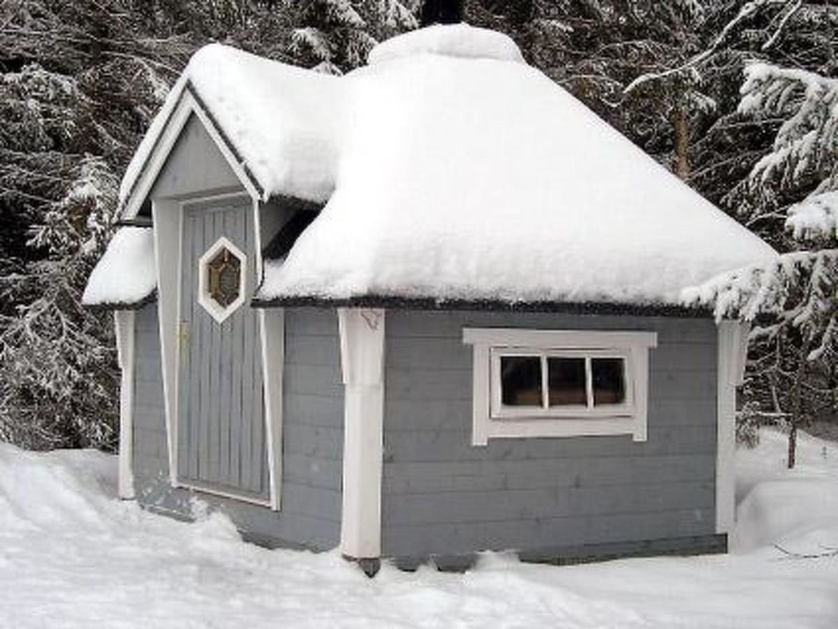 Дома для отпуска Holiday Home Käpälämäki Lahdenkylä
