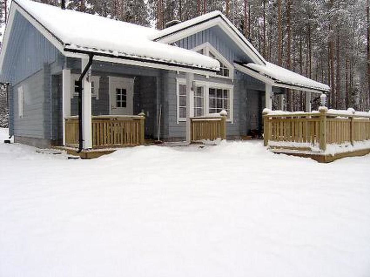Дома для отпуска Holiday Home Käpälämäki Lahdenkylä