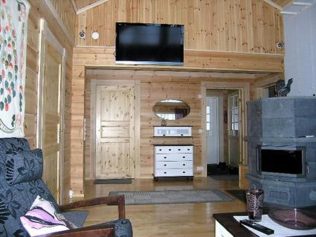 Дома для отпуска Holiday Home Käpälämäki Lahdenkylä