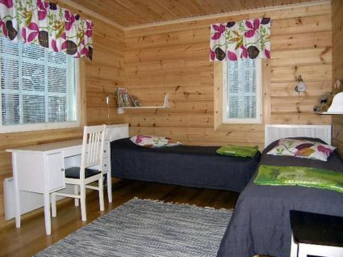 Дома для отпуска Holiday Home Käpälämäki Lahdenkylä