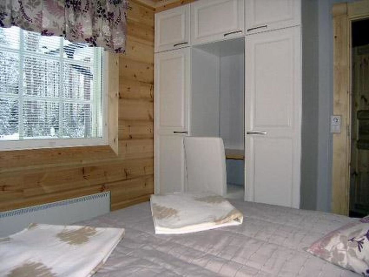 Дома для отпуска Holiday Home Käpälämäki Lahdenkylä