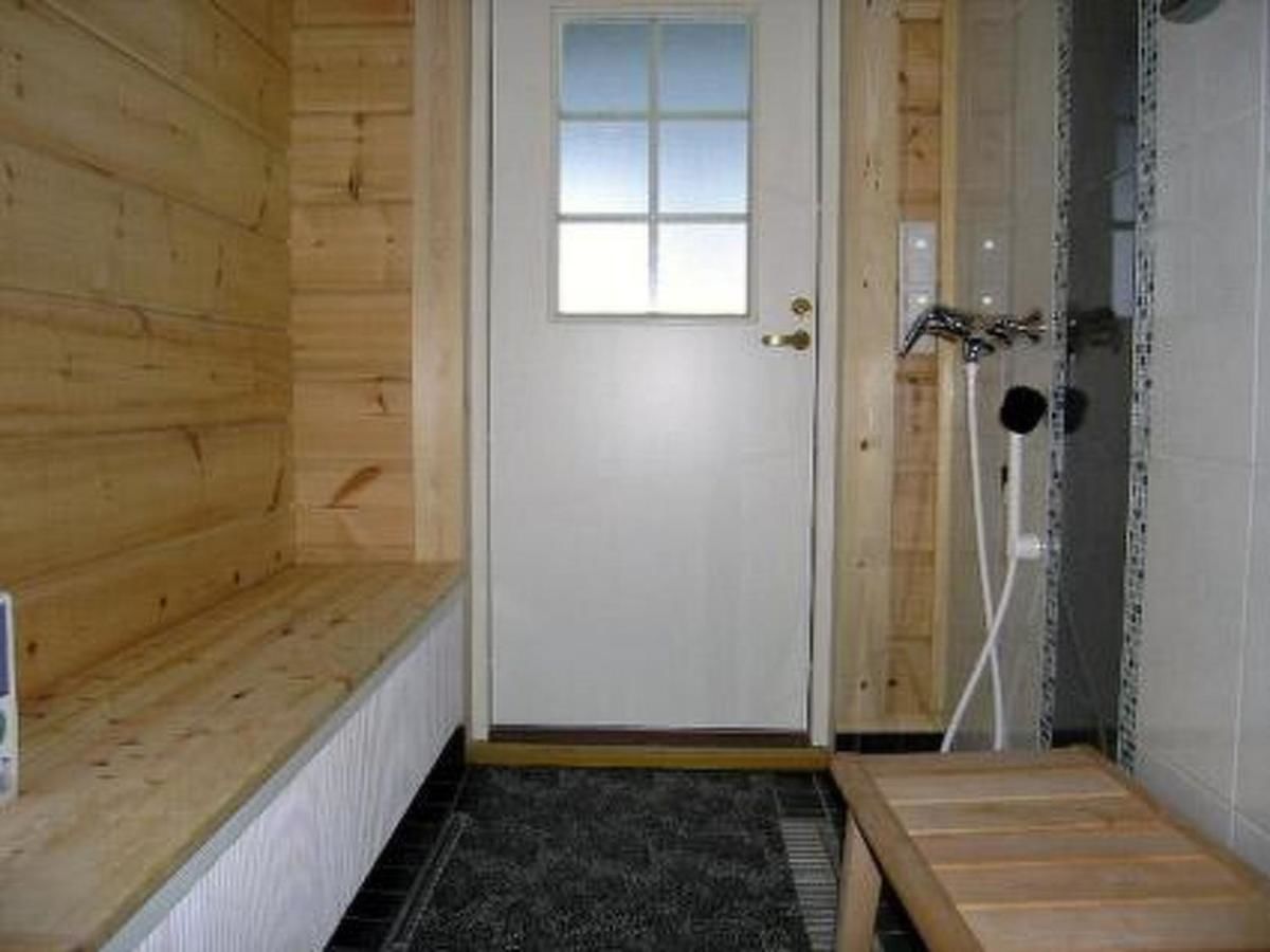 Дома для отпуска Holiday Home Käpälämäki Lahdenkylä