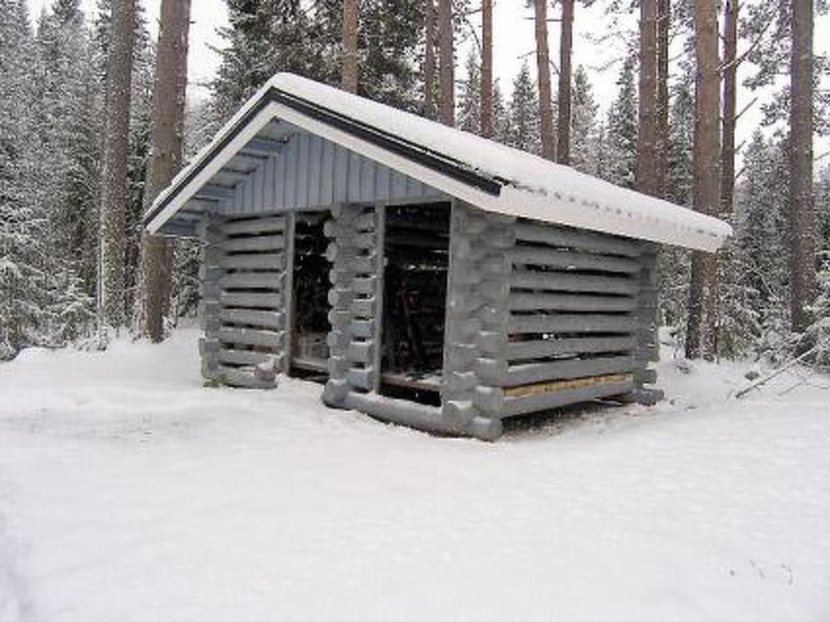 Дома для отпуска Holiday Home Käpälämäki Lahdenkylä