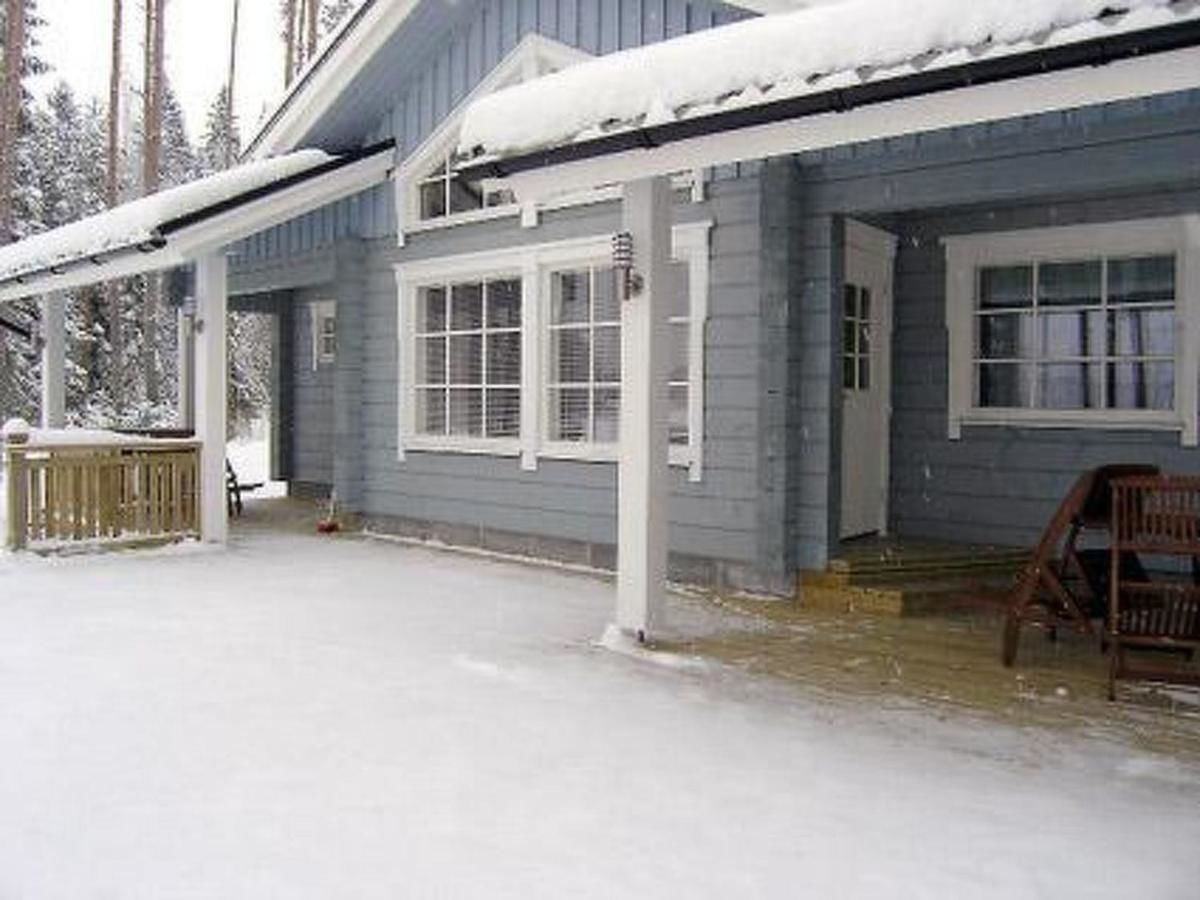 Дома для отпуска Holiday Home Käpälämäki Lahdenkylä
