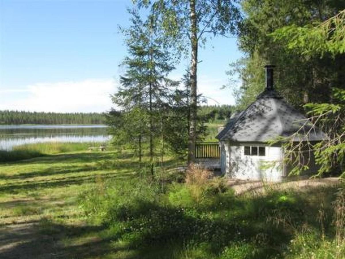 Дома для отпуска Holiday Home Käpälämäki Lahdenkylä