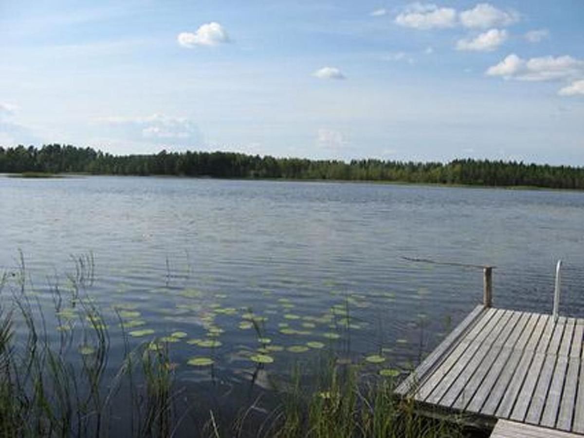 Дома для отпуска Holiday Home Käpälämäki Lahdenkylä