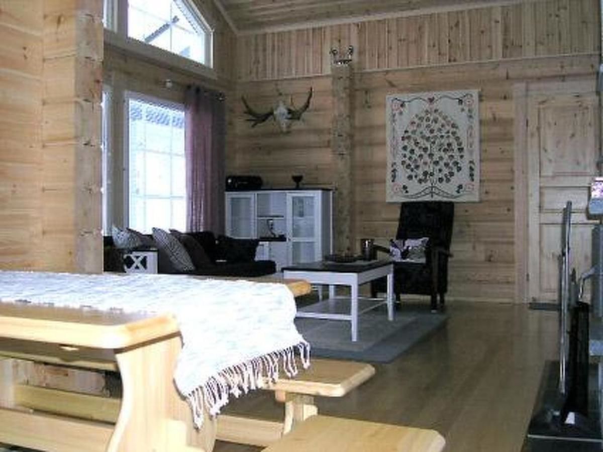 Дома для отпуска Holiday Home Käpälämäki Lahdenkylä