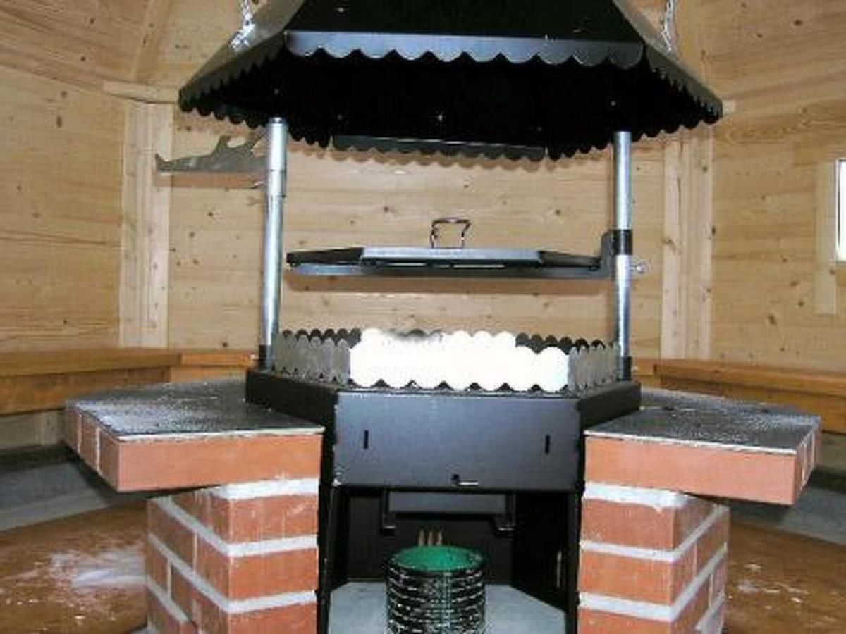 Дома для отпуска Holiday Home Käpälämäki Lahdenkylä
