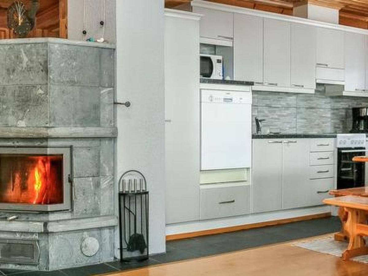 Дома для отпуска Holiday Home Käpälämäki Lahdenkylä-37