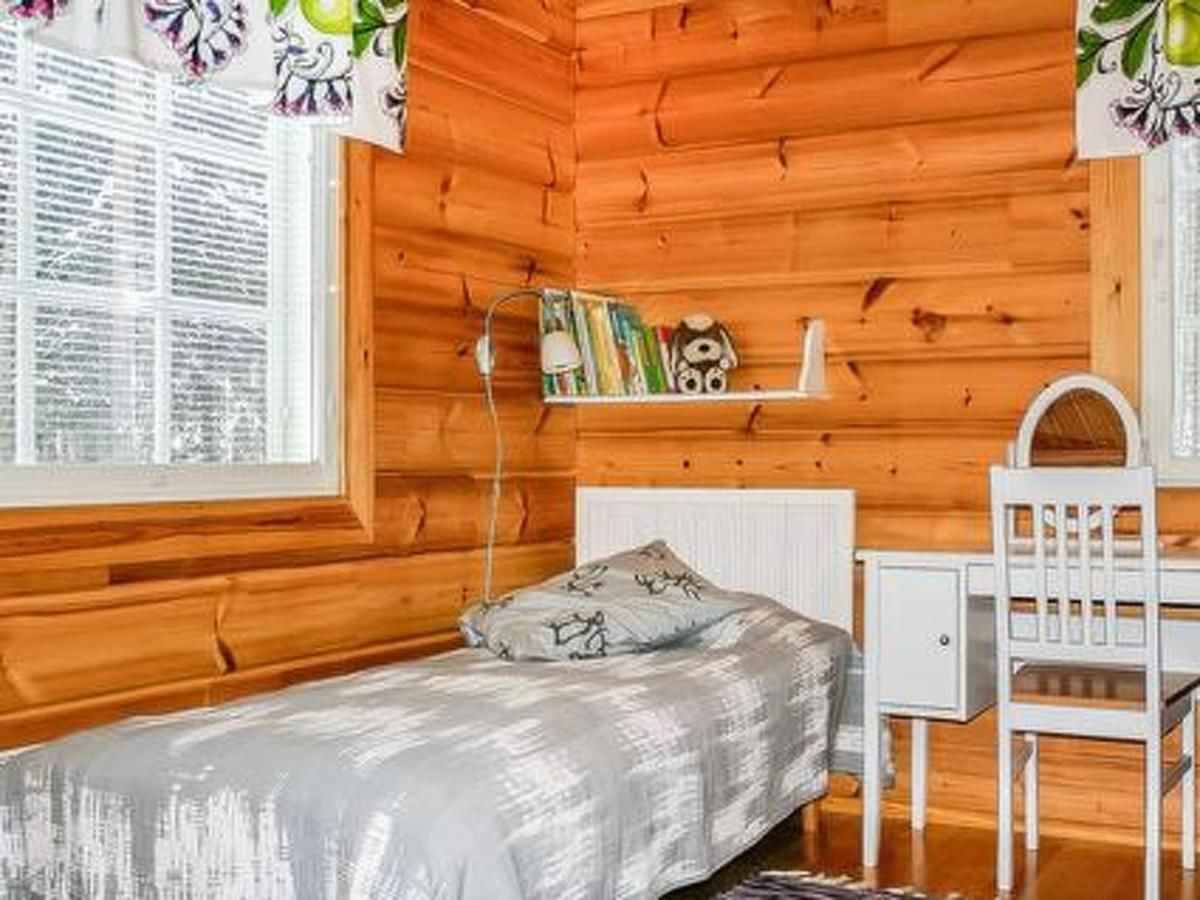 Дома для отпуска Holiday Home Käpälämäki Lahdenkylä-41