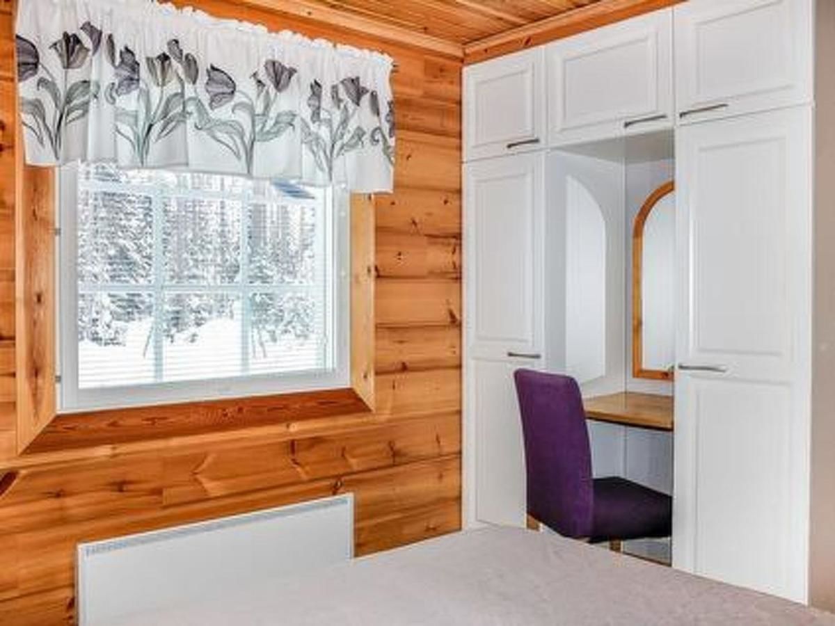 Дома для отпуска Holiday Home Käpälämäki Lahdenkylä-45