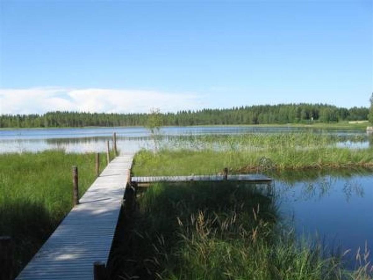 Дома для отпуска Holiday Home Käpälämäki Lahdenkylä