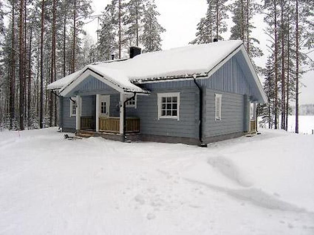 Дома для отпуска Holiday Home Käpälämäki Lahdenkylä