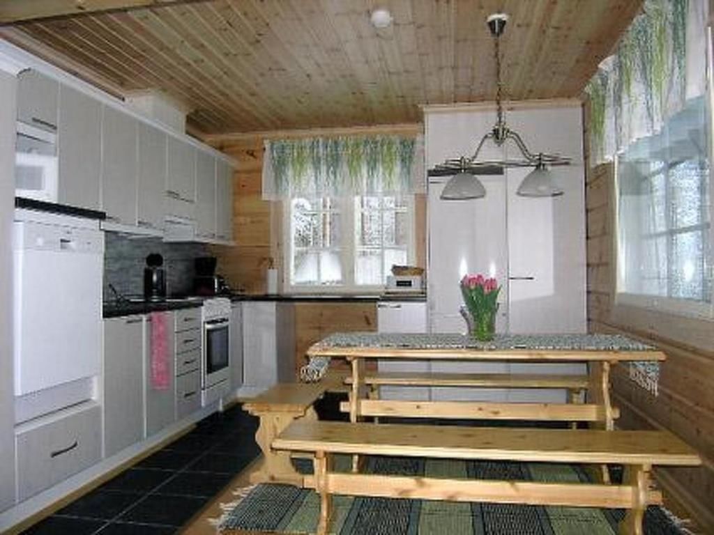 Дома для отпуска Holiday Home Käpälämäki Lahdenkylä
