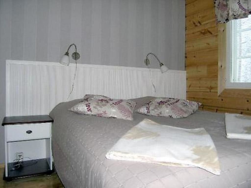 Дома для отпуска Holiday Home Käpälämäki Lahdenkylä