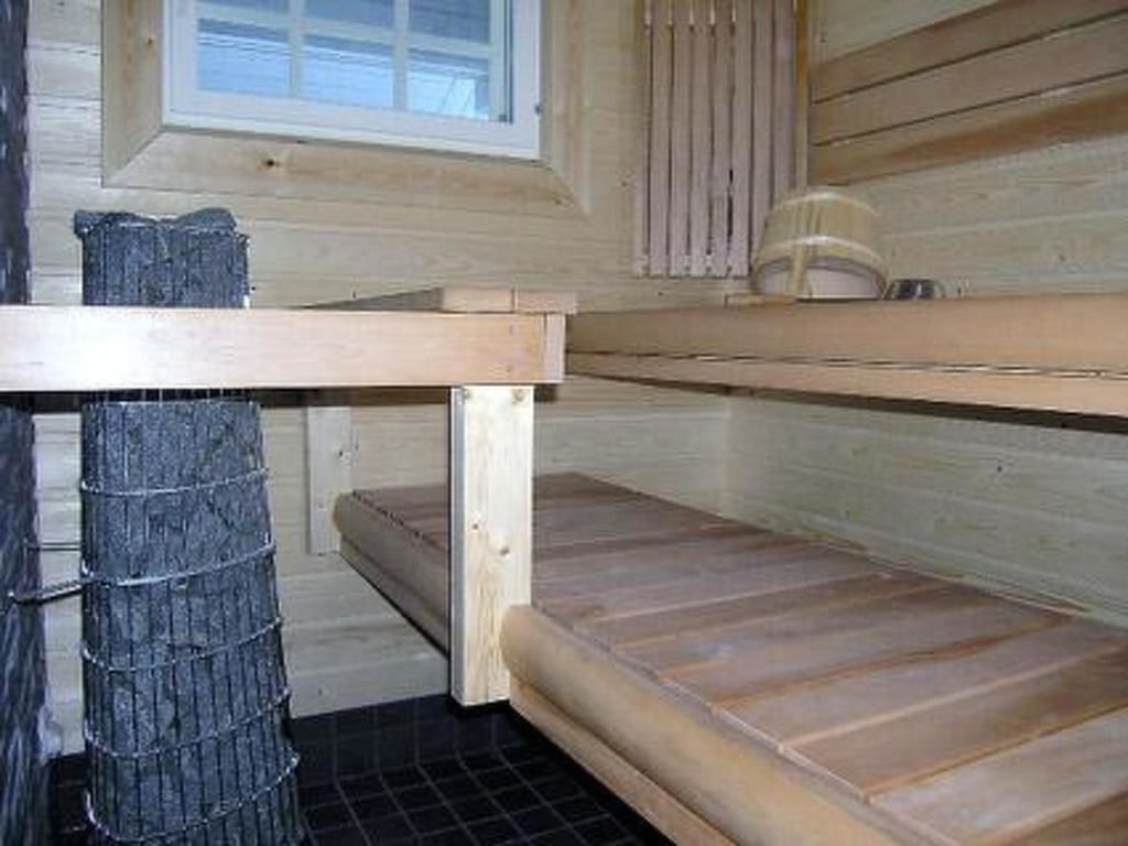 Дома для отпуска Holiday Home Käpälämäki Lahdenkylä