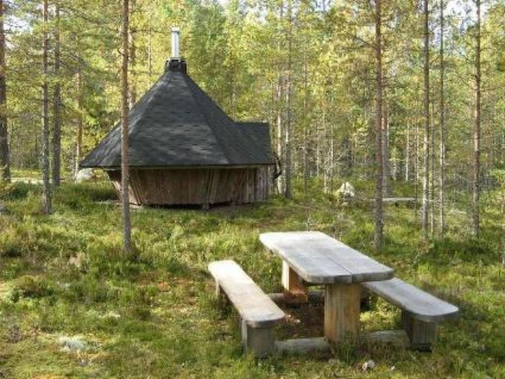 Дома для отпуска Holiday Home Käpälämäki Lahdenkylä