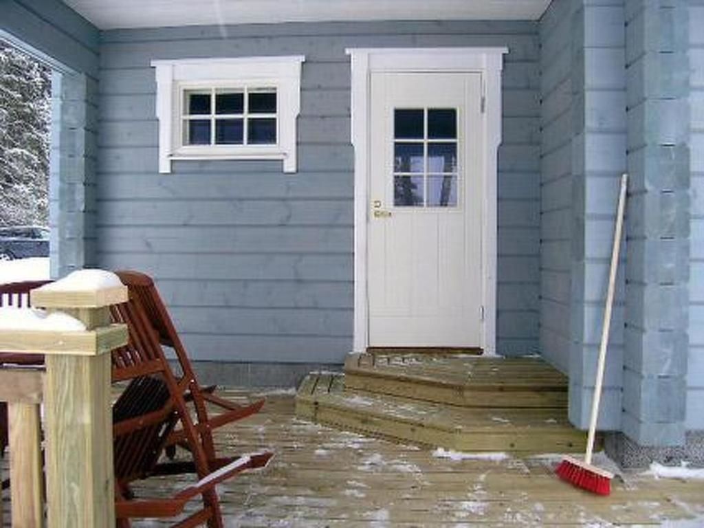 Дома для отпуска Holiday Home Käpälämäki Lahdenkylä