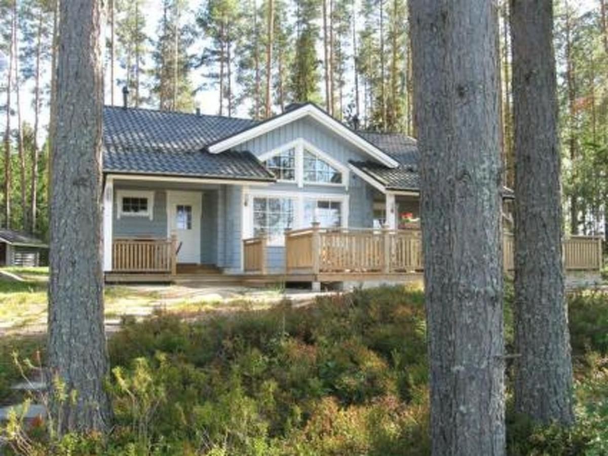 Дома для отпуска Holiday Home Käpälämäki Lahdenkylä