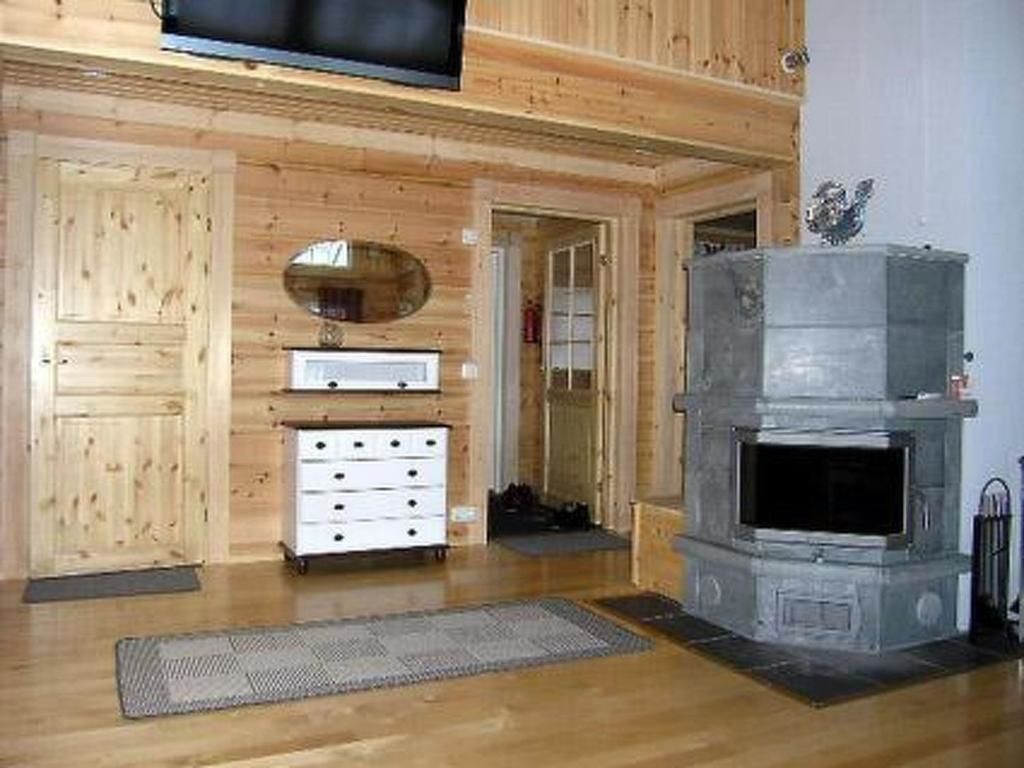 Дома для отпуска Holiday Home Käpälämäki Lahdenkylä