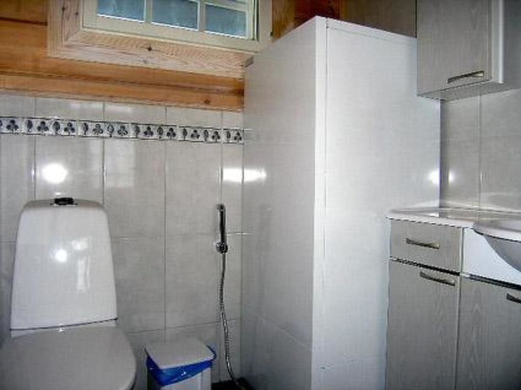 Дома для отпуска Holiday Home Käpälämäki Lahdenkylä