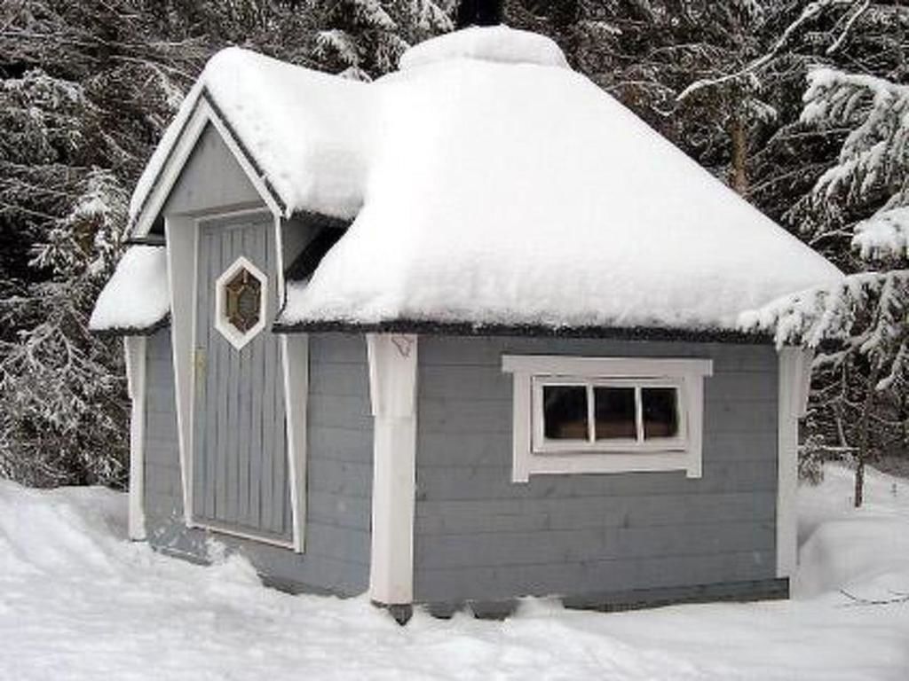 Дома для отпуска Holiday Home Käpälämäki Lahdenkylä