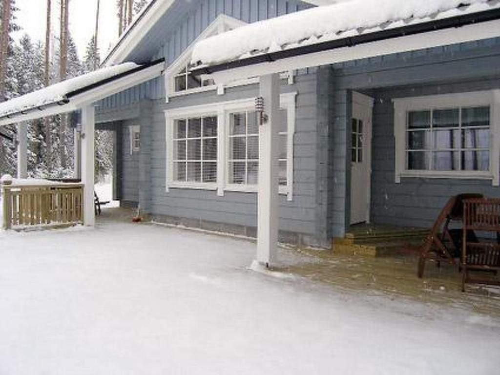 Дома для отпуска Holiday Home Käpälämäki Lahdenkylä