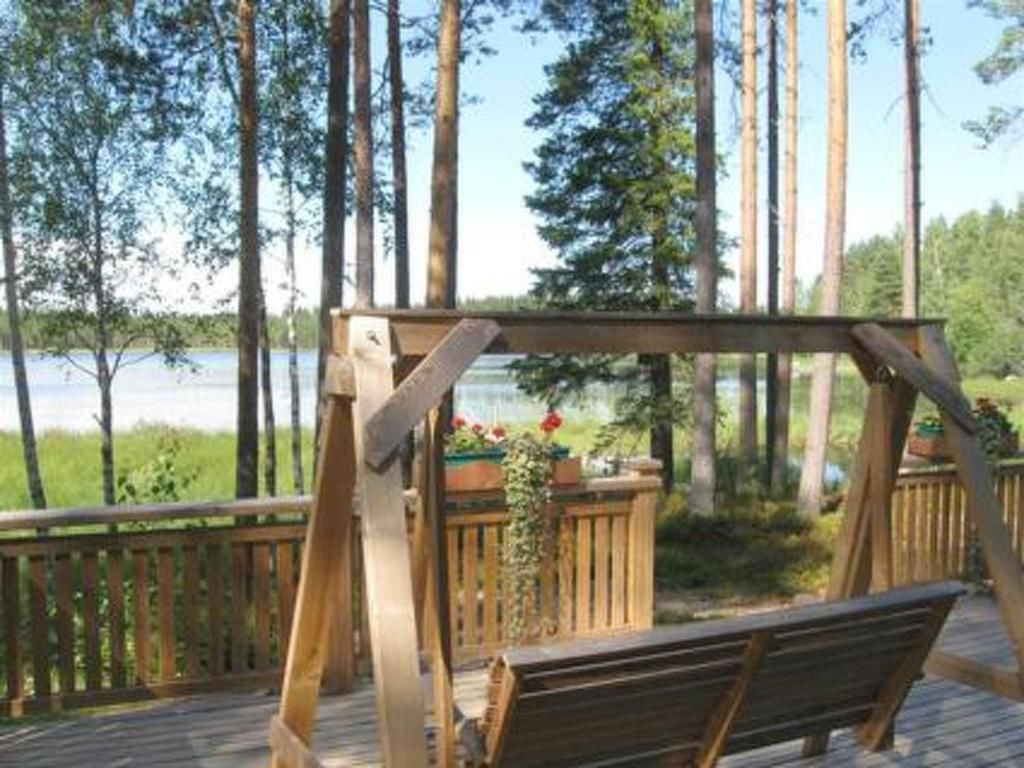 Дома для отпуска Holiday Home Käpälämäki Lahdenkylä