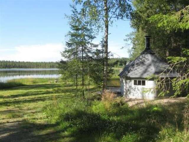 Дома для отпуска Holiday Home Käpälämäki Lahdenkylä-30