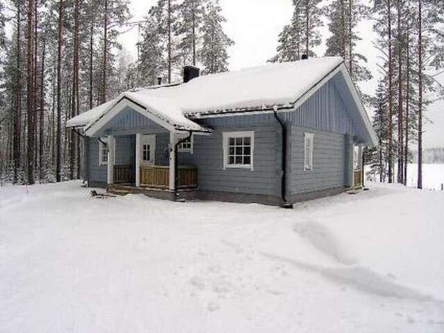 Дома для отпуска Holiday Home Käpälämäki Lahdenkylä-53